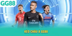 kèo châu á